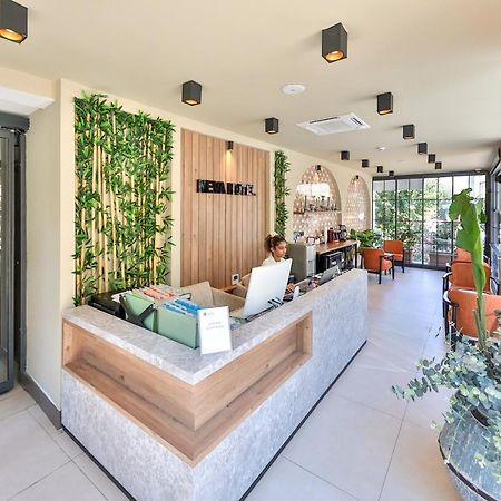 Hotel Neva Kaş Zewnętrze zdjęcie
