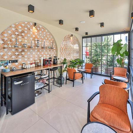 Hotel Neva Kaş Zewnętrze zdjęcie