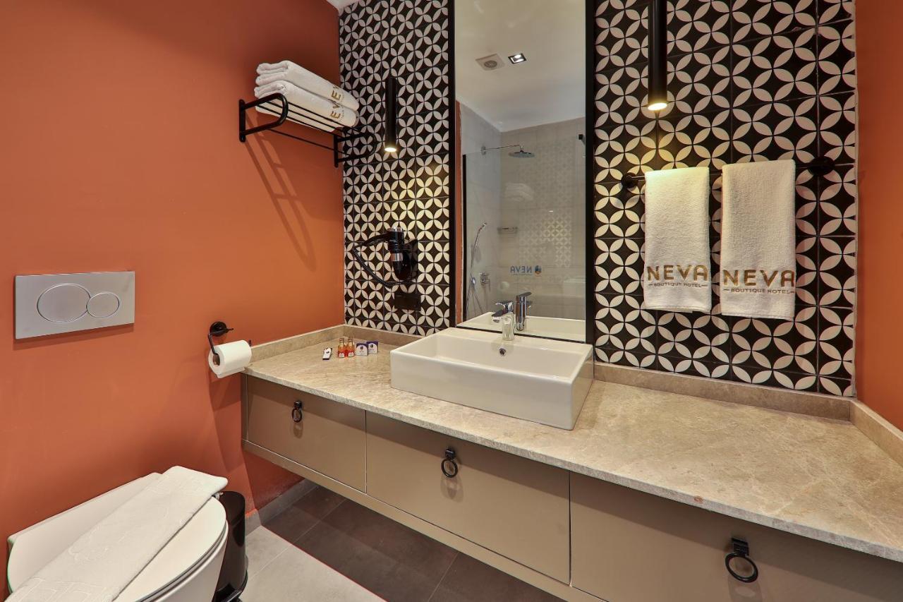 Hotel Neva Kaş Zewnętrze zdjęcie