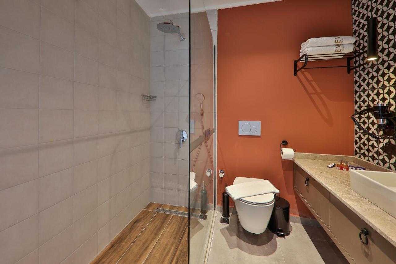 Hotel Neva Kaş Zewnętrze zdjęcie