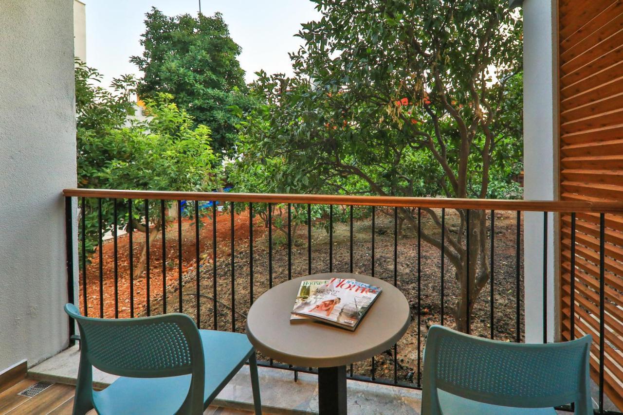 Hotel Neva Kaş Zewnętrze zdjęcie