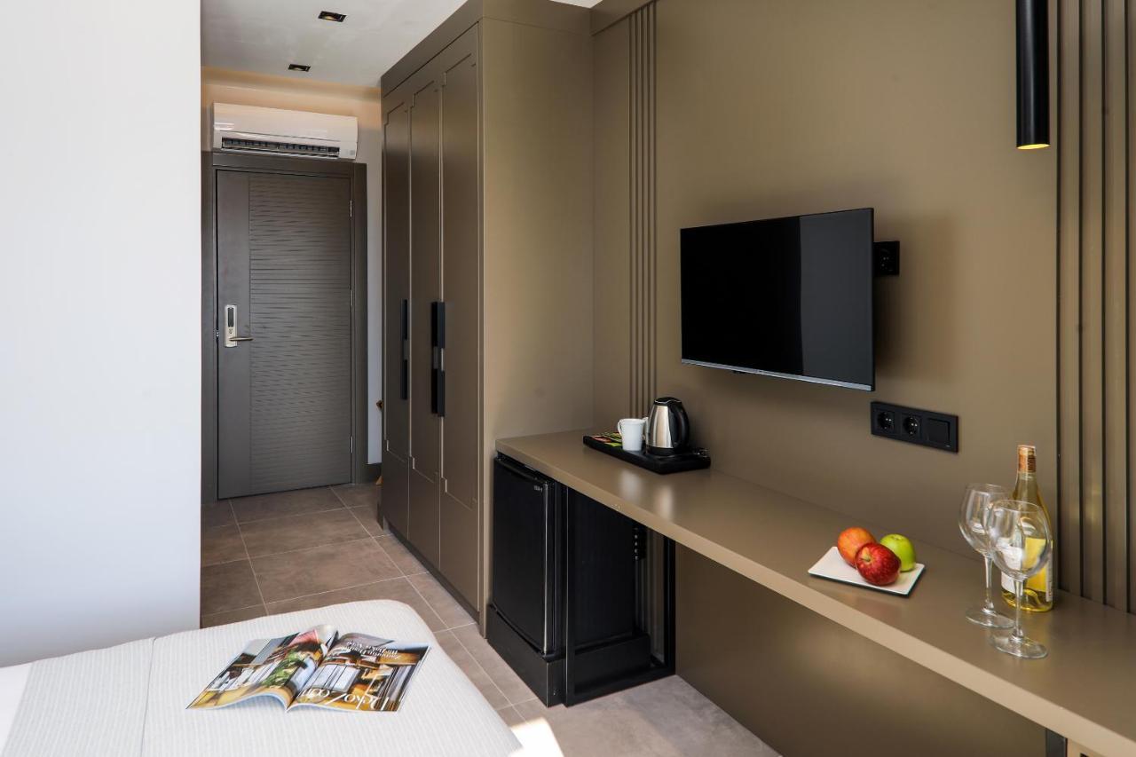Hotel Neva Kaş Zewnętrze zdjęcie