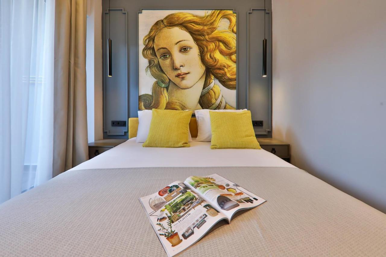 Hotel Neva Kaş Zewnętrze zdjęcie