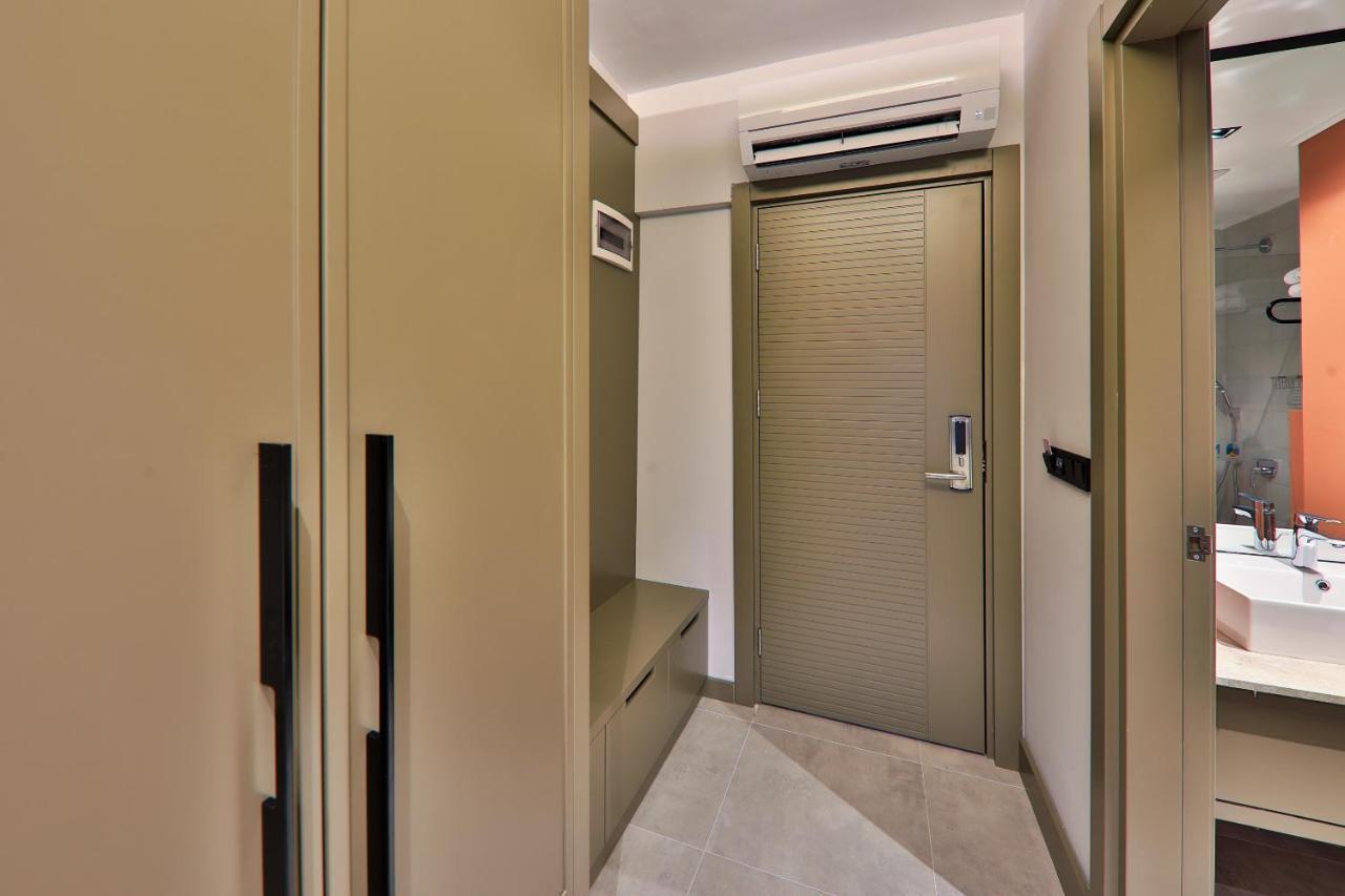Hotel Neva Kaş Zewnętrze zdjęcie