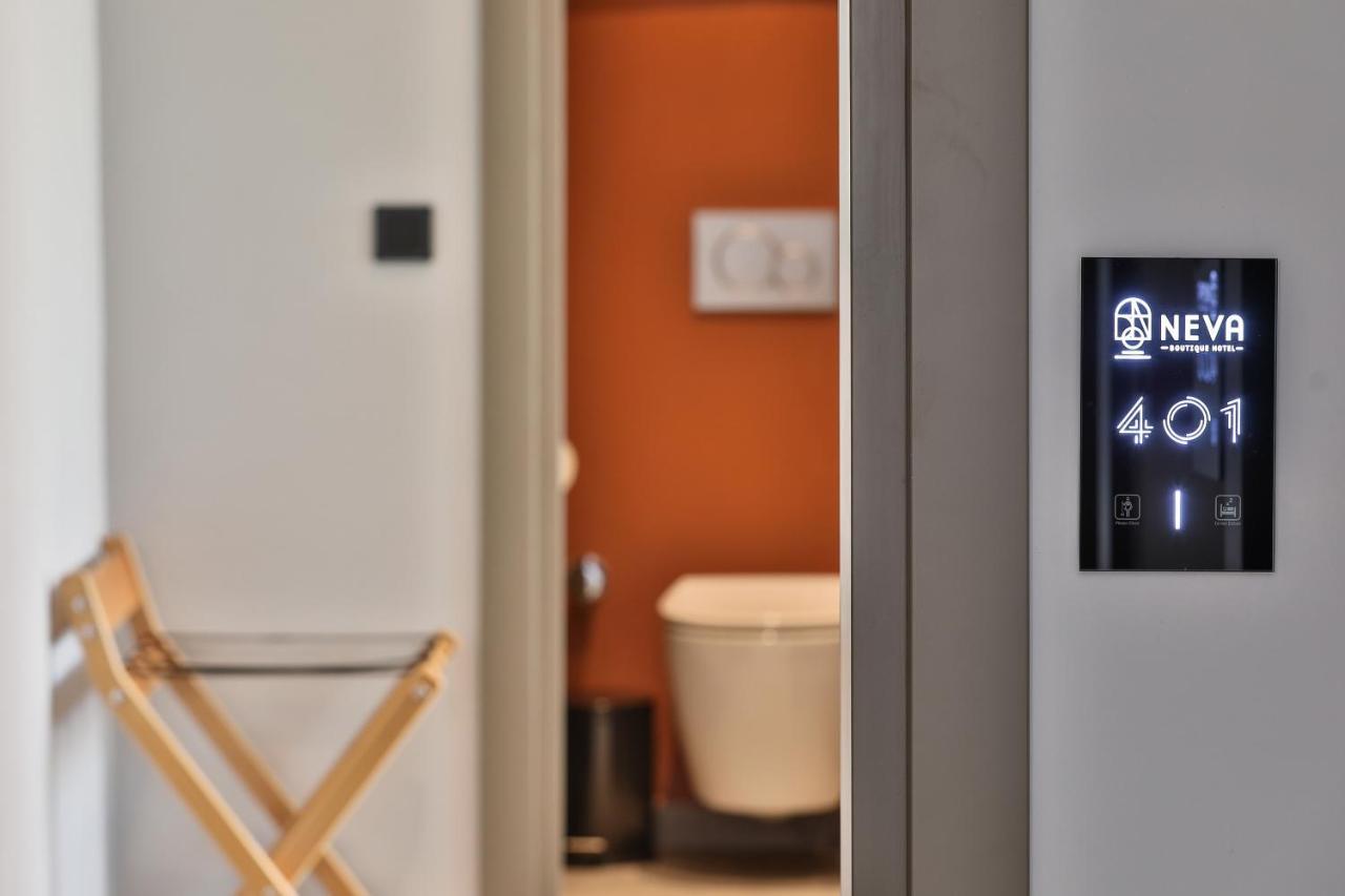 Hotel Neva Kaş Zewnętrze zdjęcie