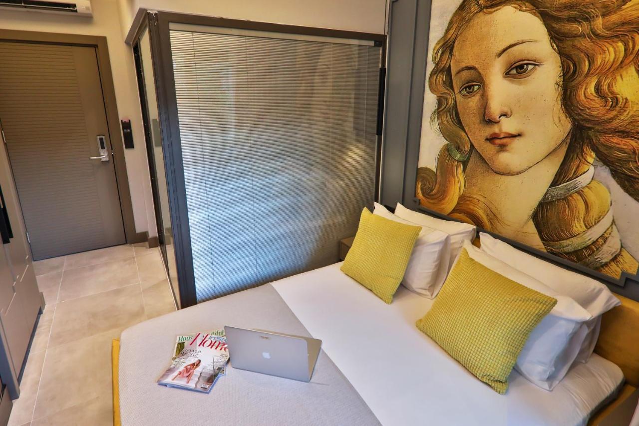 Hotel Neva Kaş Zewnętrze zdjęcie
