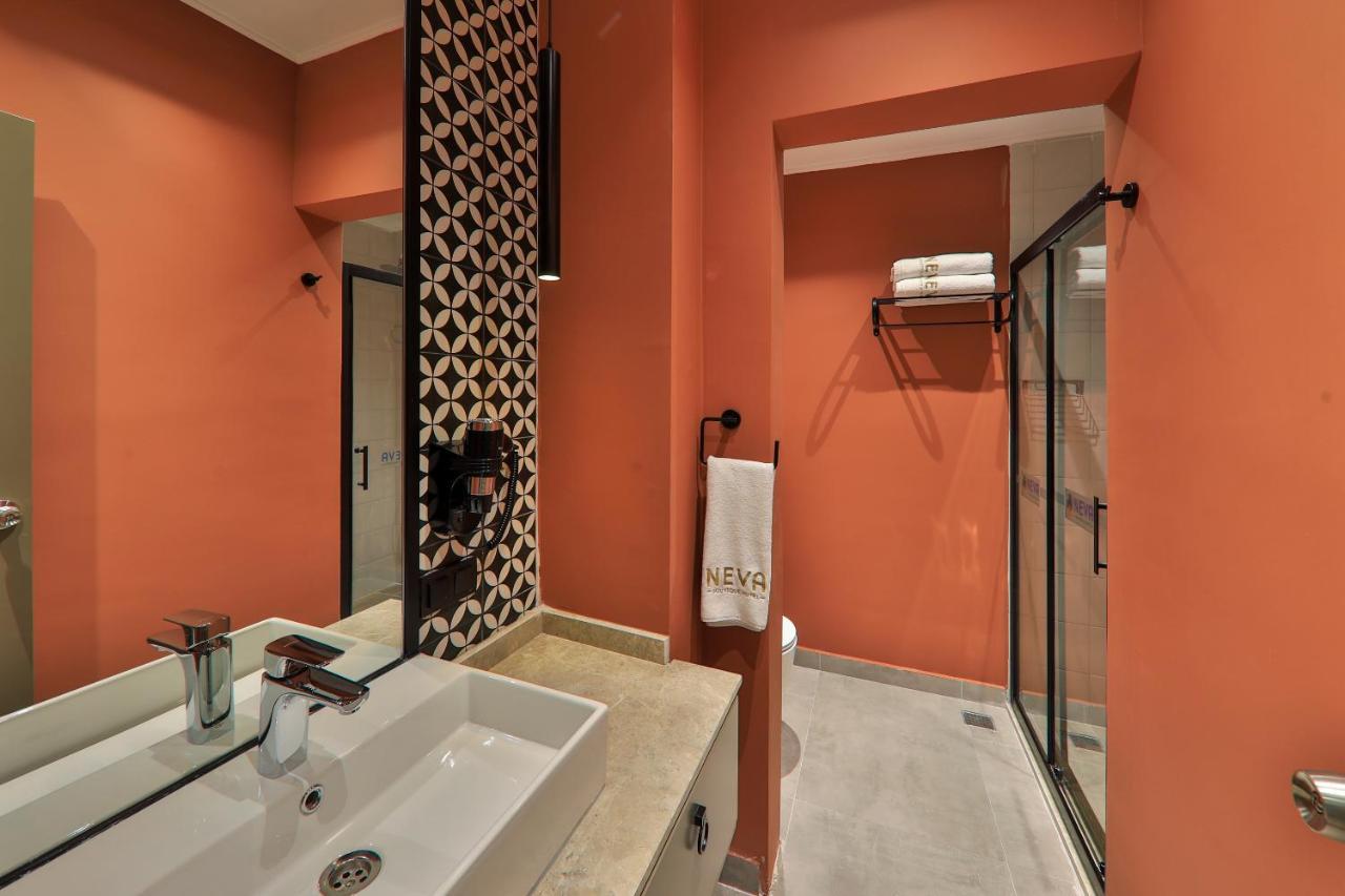 Hotel Neva Kaş Zewnętrze zdjęcie