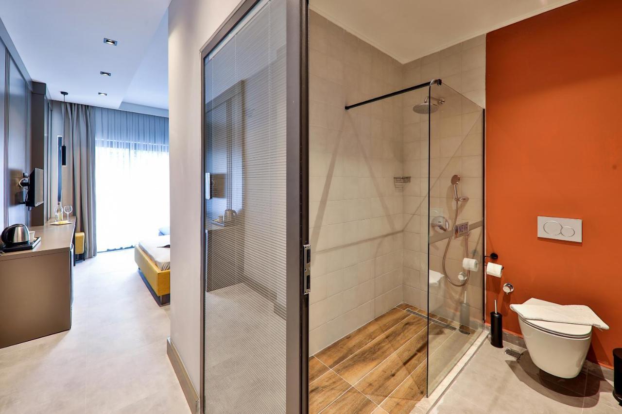 Hotel Neva Kaş Zewnętrze zdjęcie