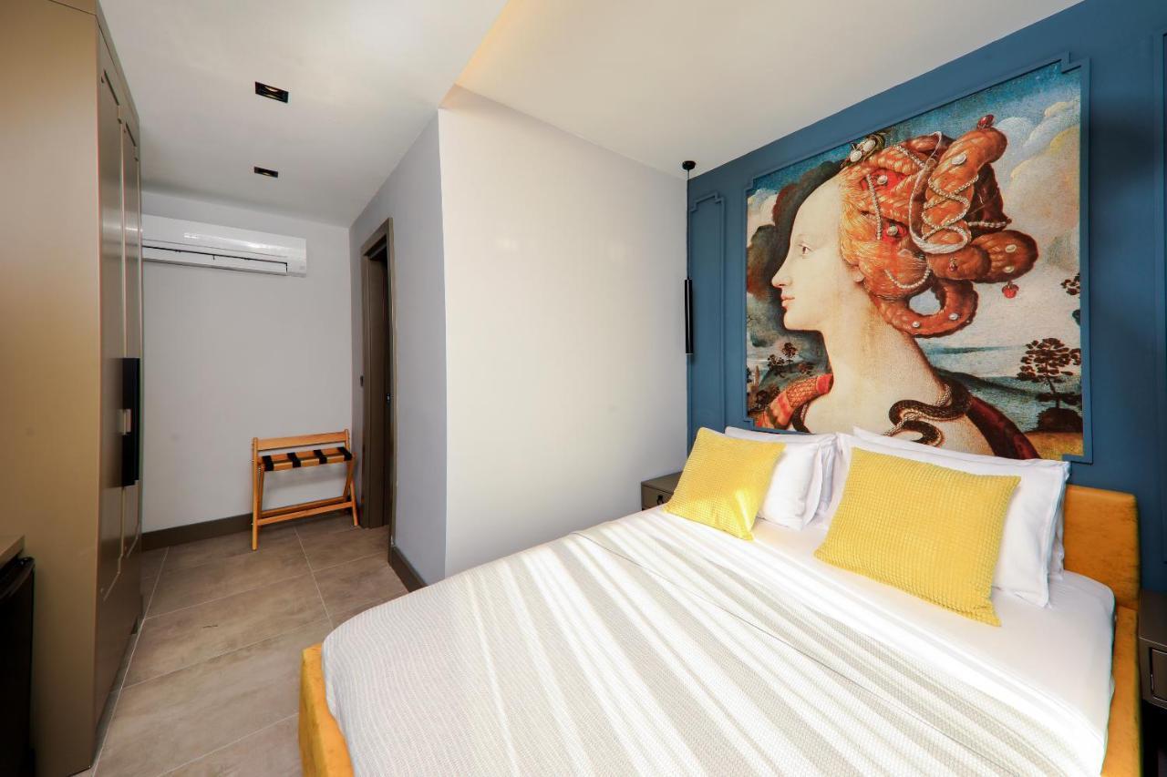 Hotel Neva Kaş Zewnętrze zdjęcie