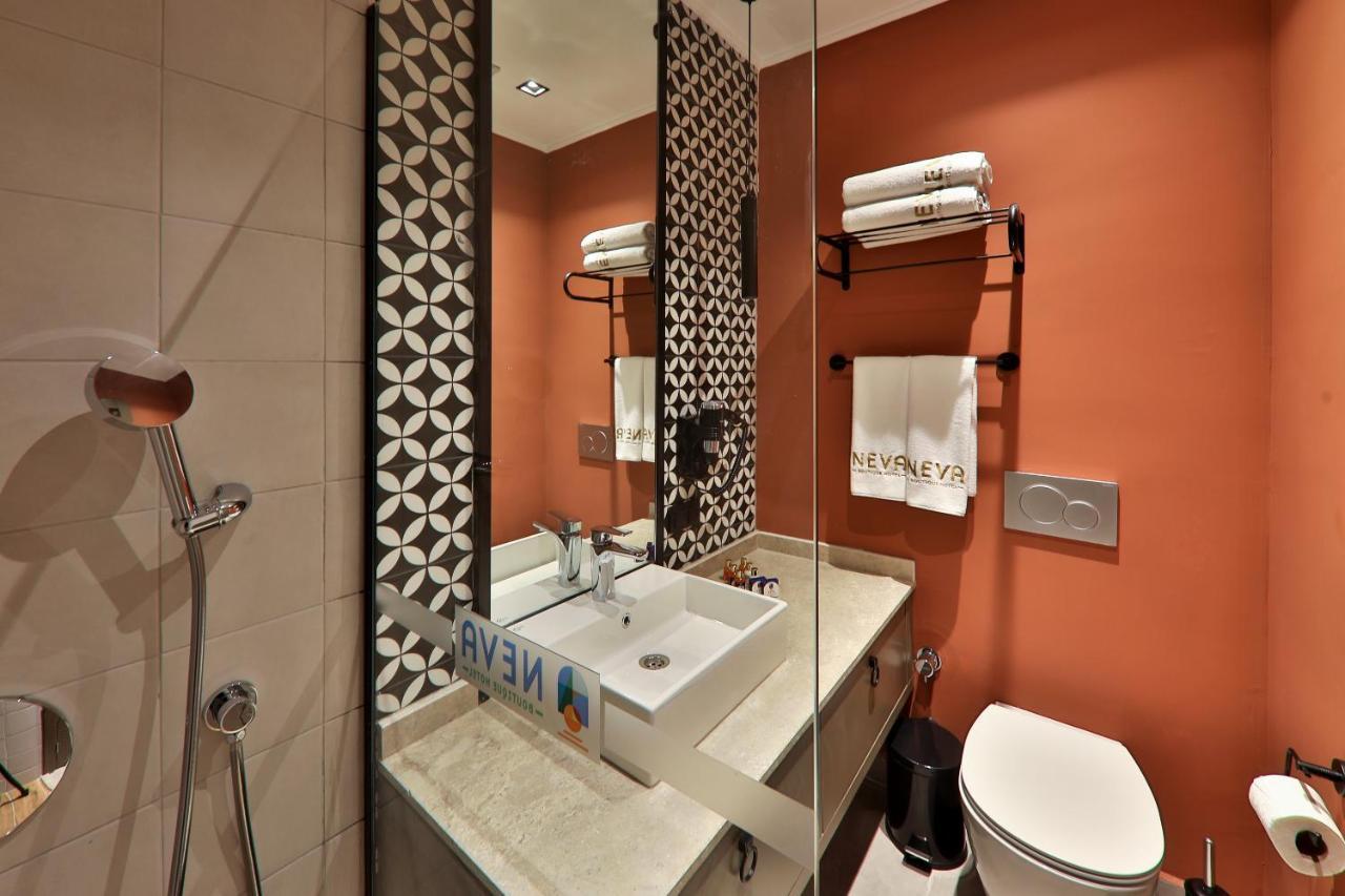 Hotel Neva Kaş Zewnętrze zdjęcie