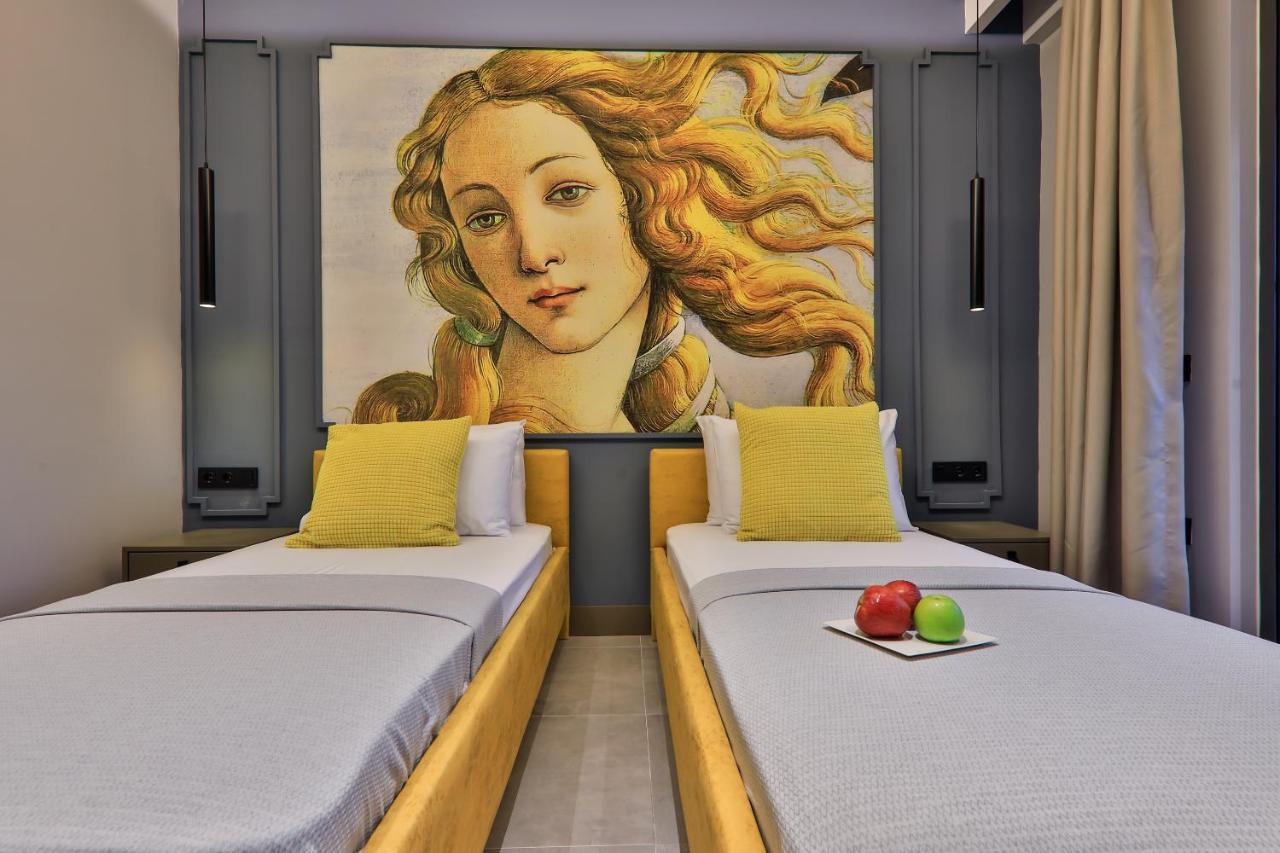 Hotel Neva Kaş Zewnętrze zdjęcie
