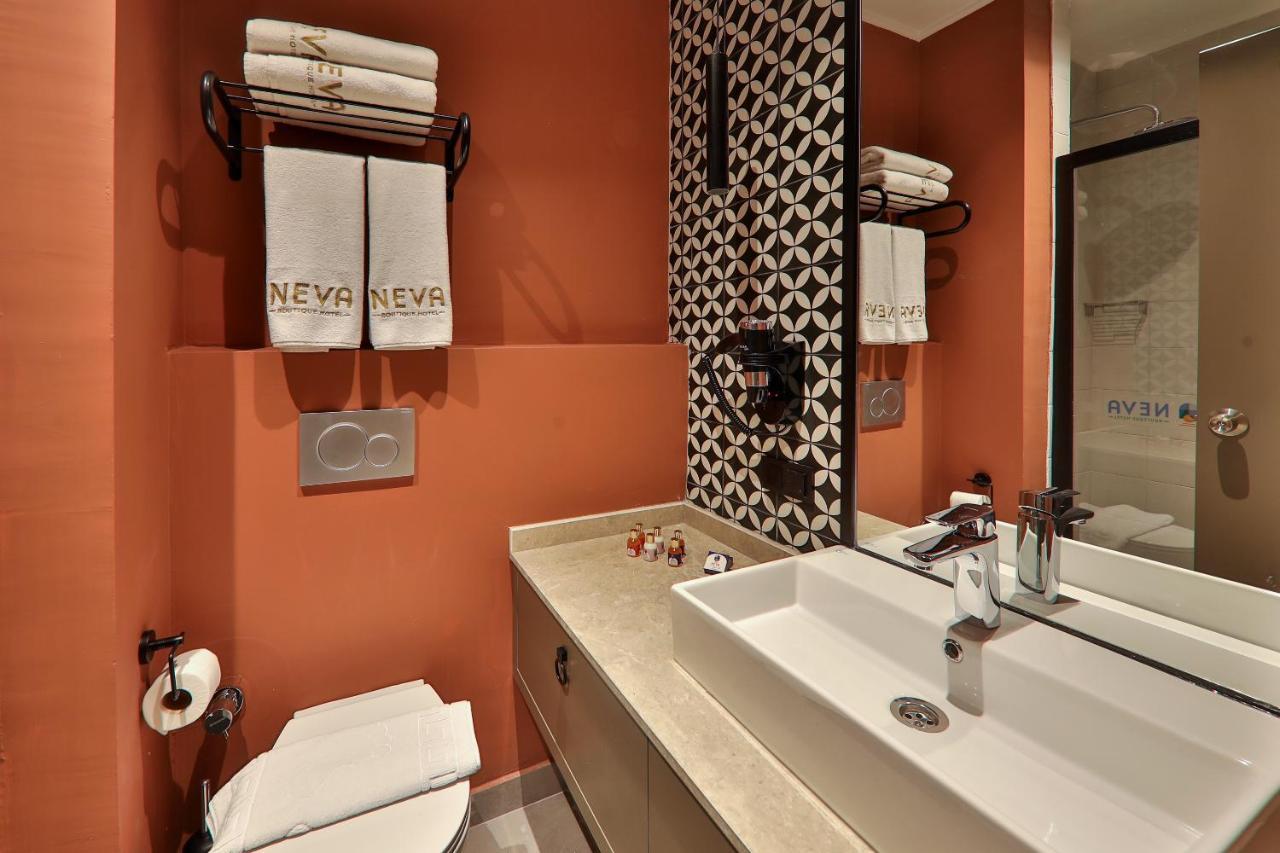 Hotel Neva Kaş Zewnętrze zdjęcie