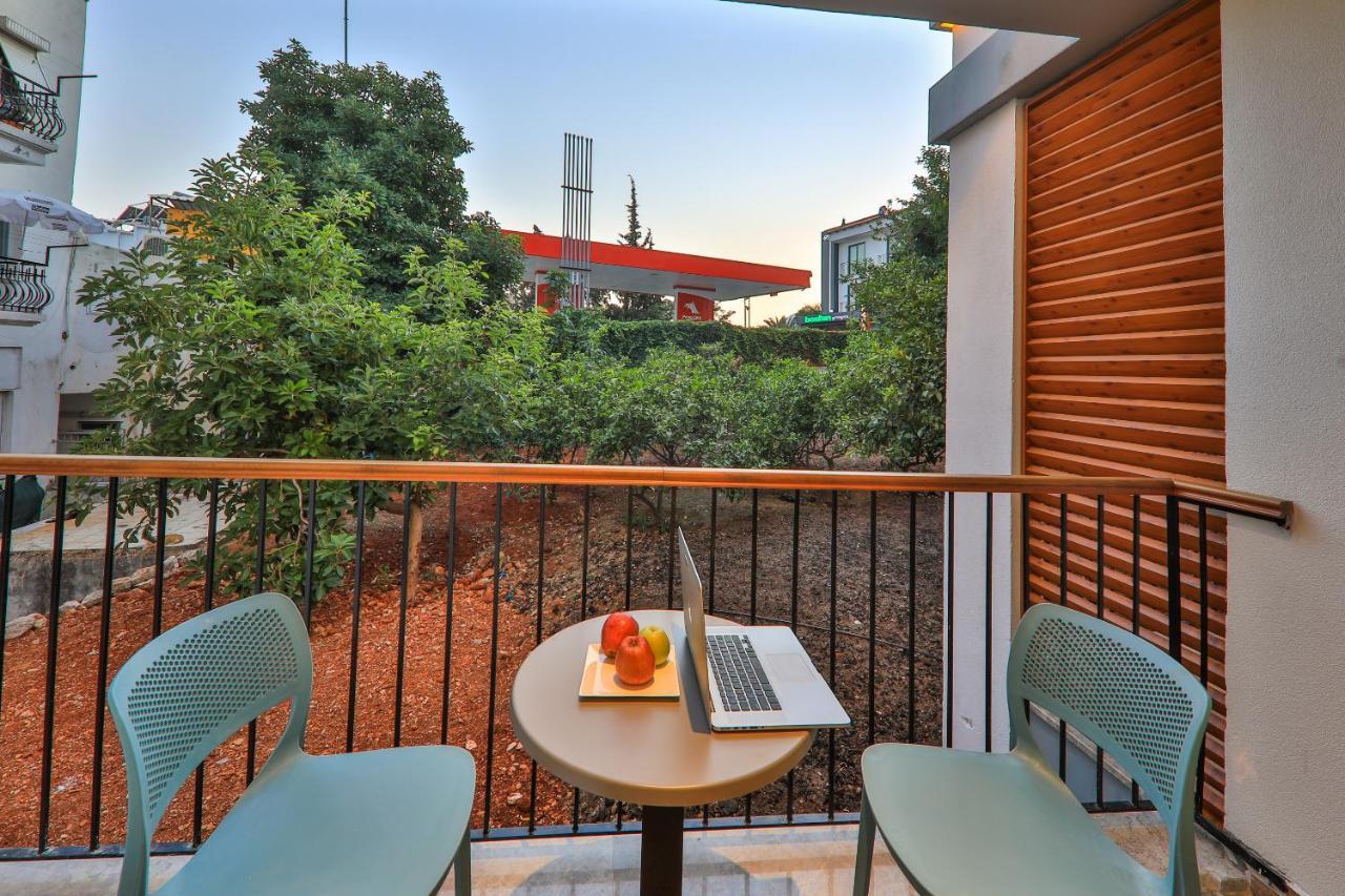 Hotel Neva Kaş Zewnętrze zdjęcie