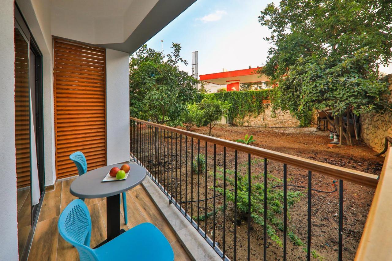 Hotel Neva Kaş Zewnętrze zdjęcie