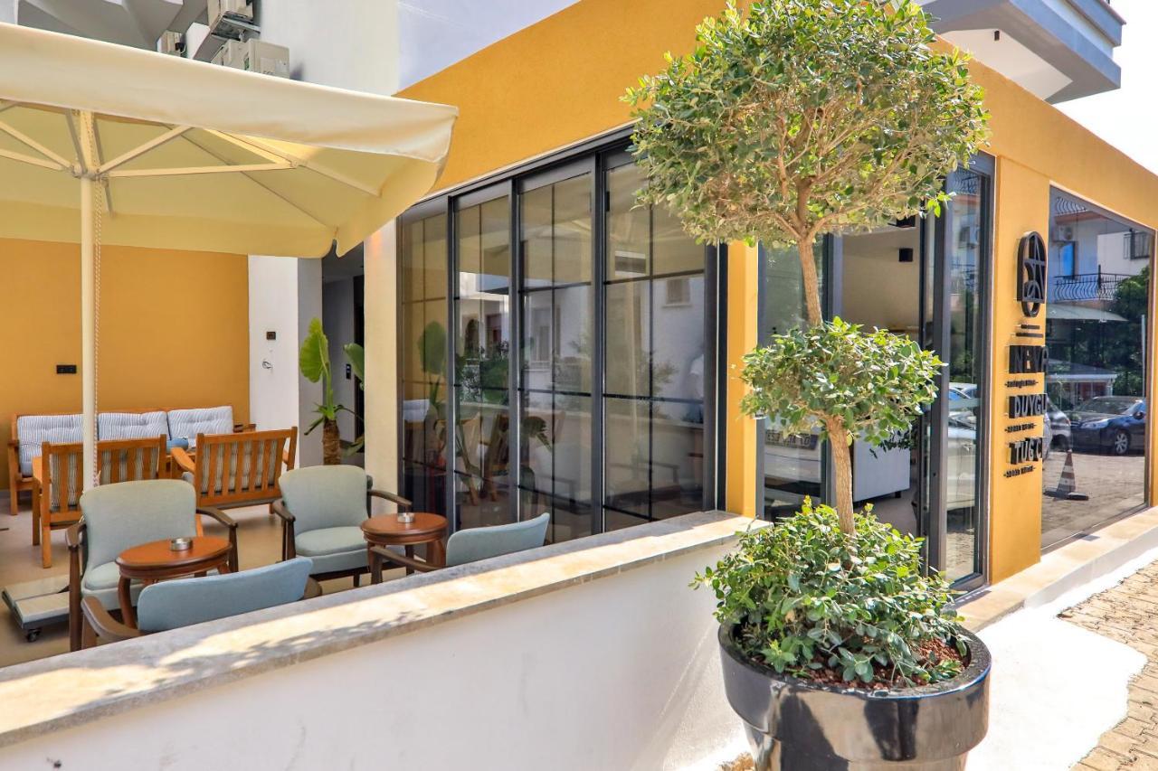 Hotel Neva Kaş Zewnętrze zdjęcie